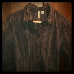 St John's Bay button down